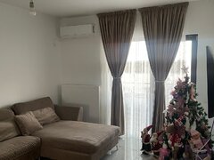 Sector 5, Soseaua Bucuresti-Magurele