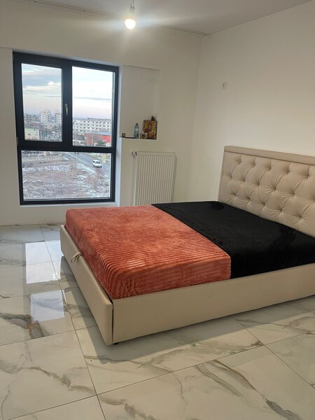 Sector 5, Soseaua Bucuresti-Magurele,