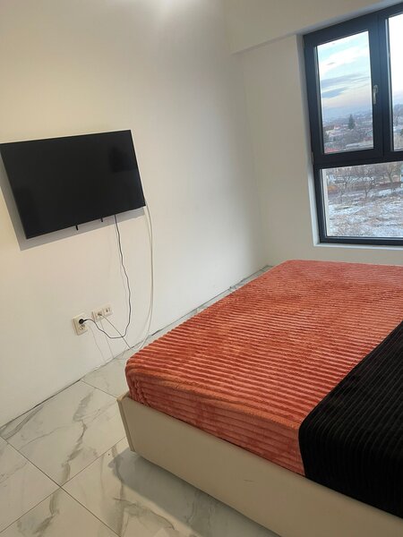 Sector 5, Soseaua Bucuresti-Magurele,