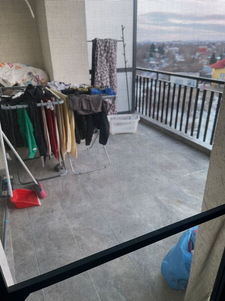 Sector 5, Soseaua Bucuresti-Magurele,