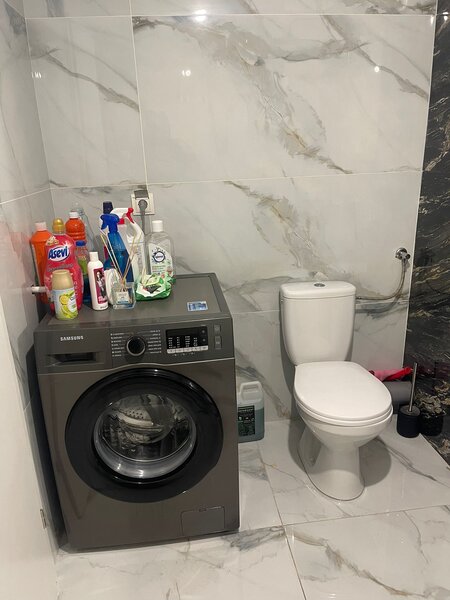 Sector 5, Soseaua Bucuresti-Magurele,