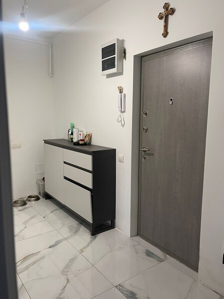 Sector 5, Soseaua Bucuresti-Magurele,