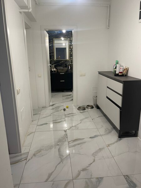 Sector 5, Soseaua Bucuresti-Magurele,