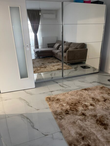 Sector 5, Soseaua Bucuresti-Magurele,