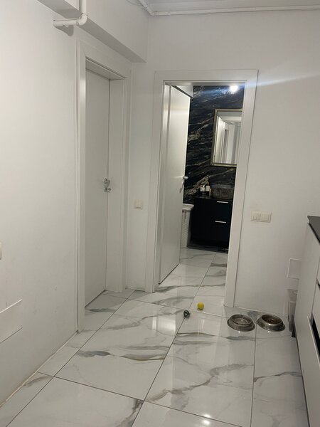 Sector 5, Soseaua Bucuresti-Magurele,