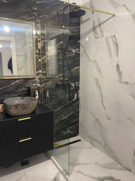 Sector 5, Soseaua Bucuresti-Magurele,