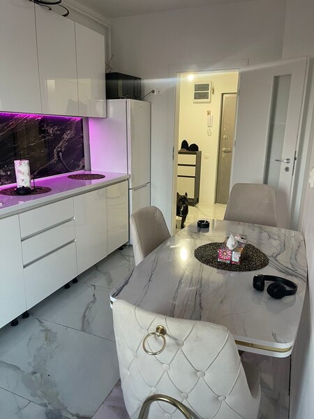 Sector 5, Soseaua Bucuresti-Magurele,