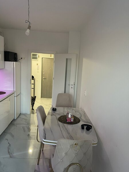 Sector 5, Soseaua Bucuresti-Magurele,