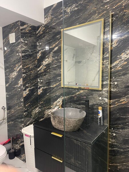 Sector 5, Soseaua Bucuresti-Magurele,