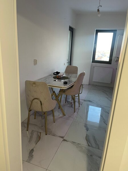 Sector 5, Soseaua Bucuresti-Magurele,